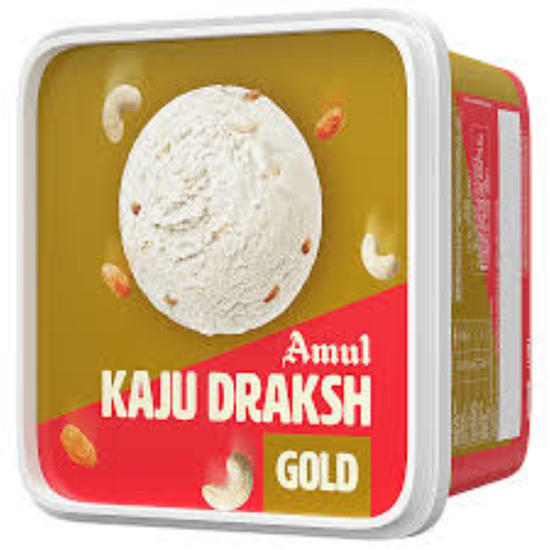 AMUL KAJU DRAKSH 1LT
